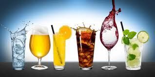 Bebidas