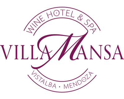 Villa Mansa, Wine Hotel & Spa