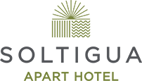 Soltigua Apart Hotel