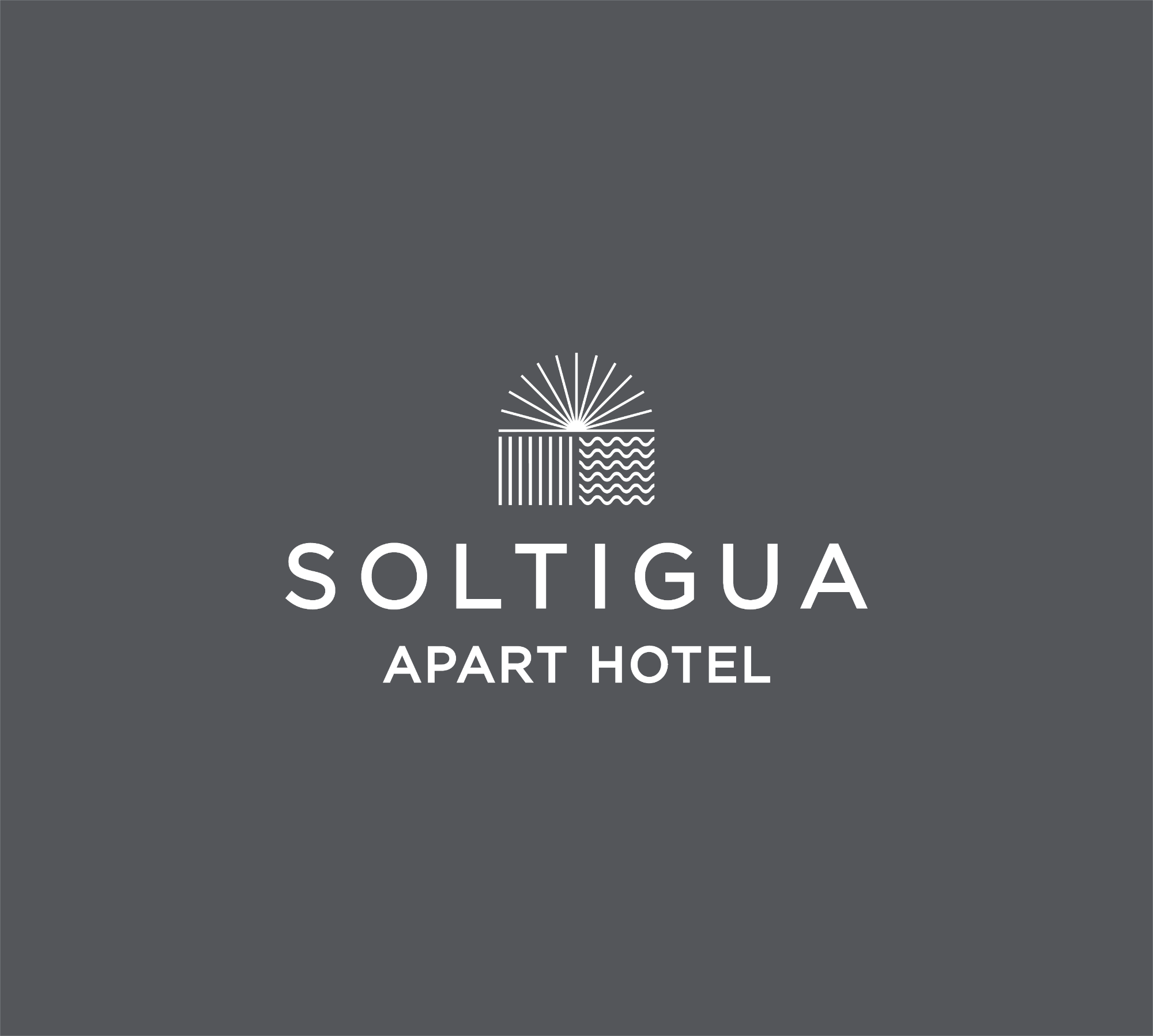 Soltigua Apart Hotel Logo