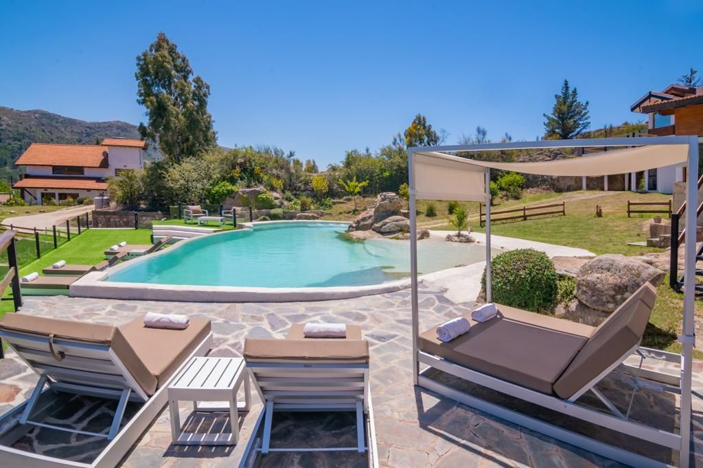 Las Nubes Suites