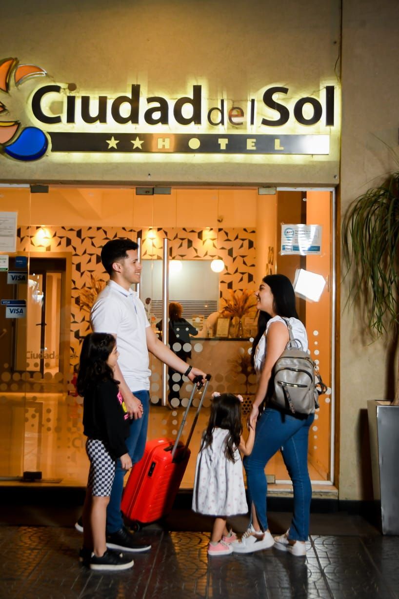 HoteltermalCiudaddelSol