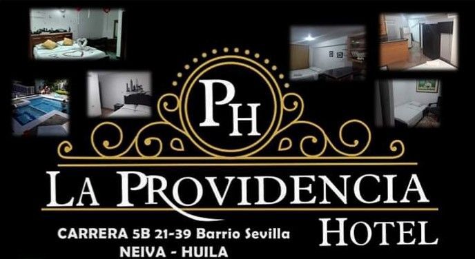 Hotel Neiva Providencia