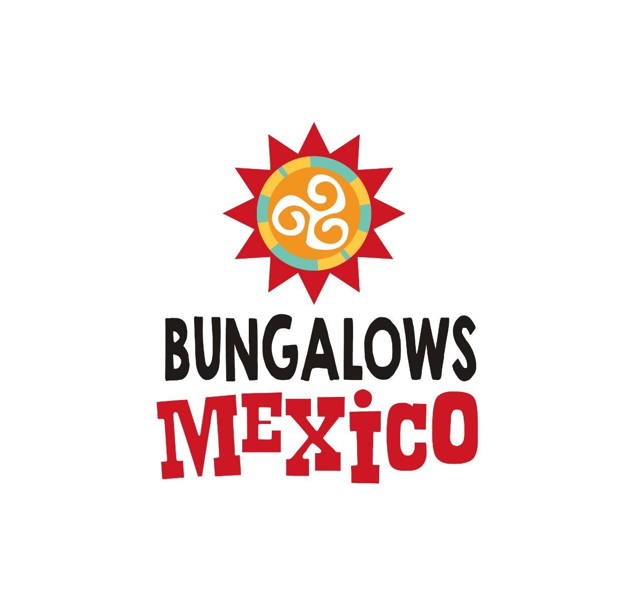 Bungalows Mexico