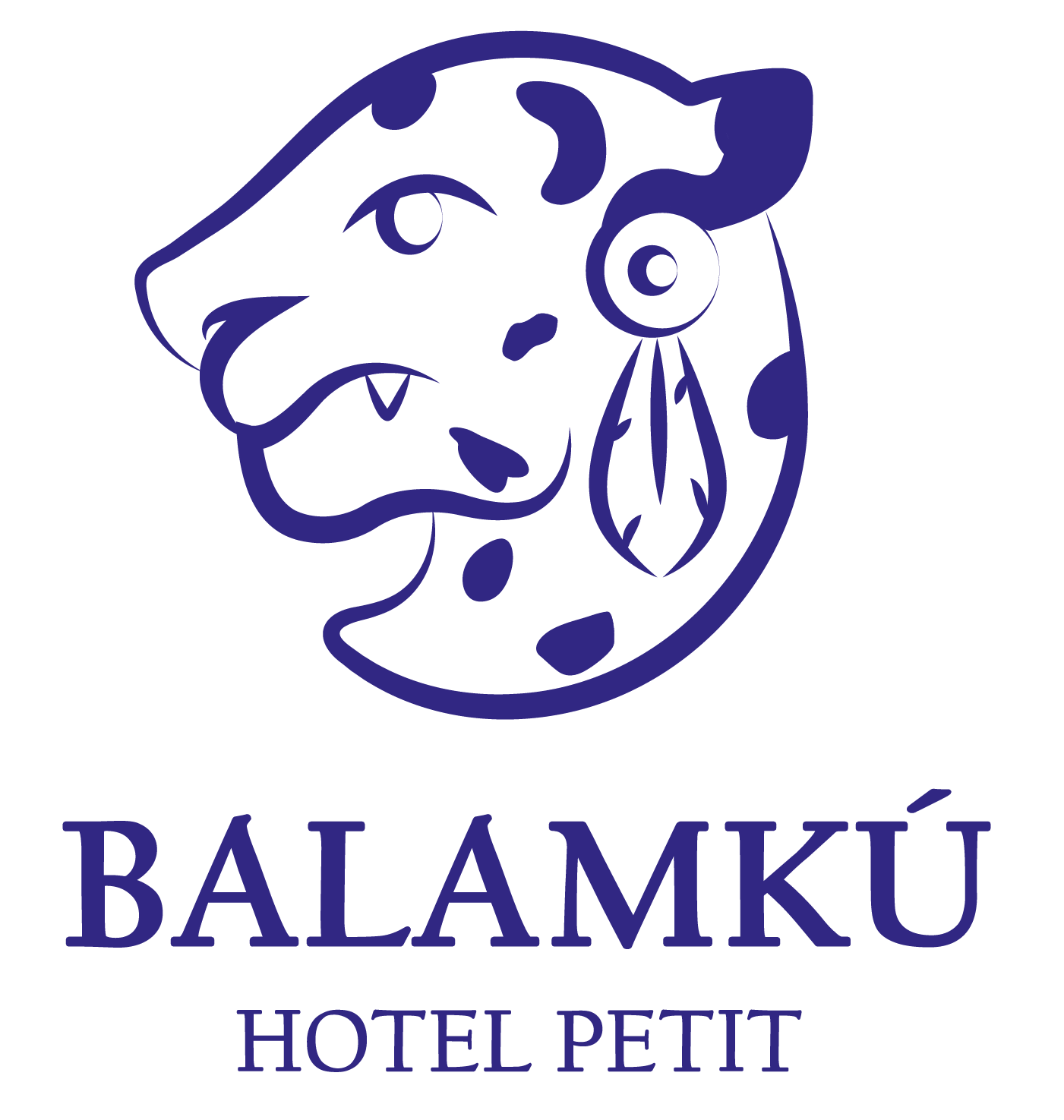 Balamku Hotel Petit