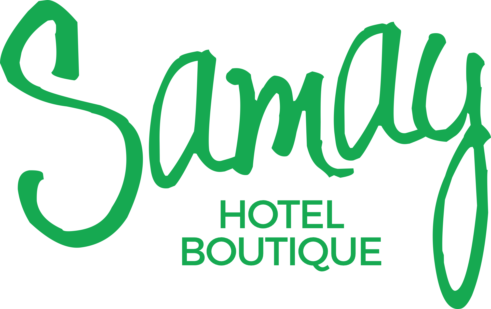 SAMAY HOTEL BOUTIQUE