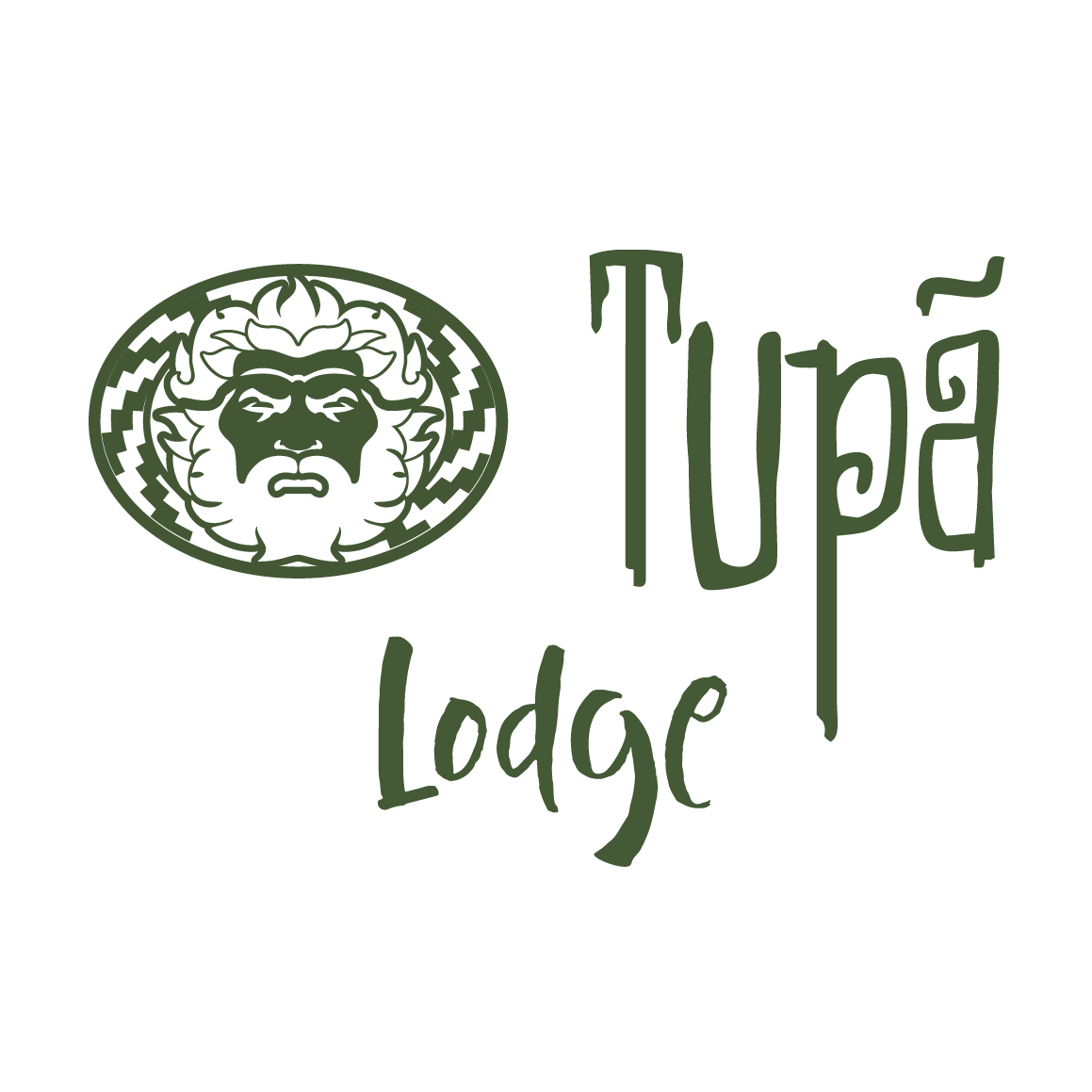 Tupa Lodge