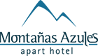 Montañas Azules