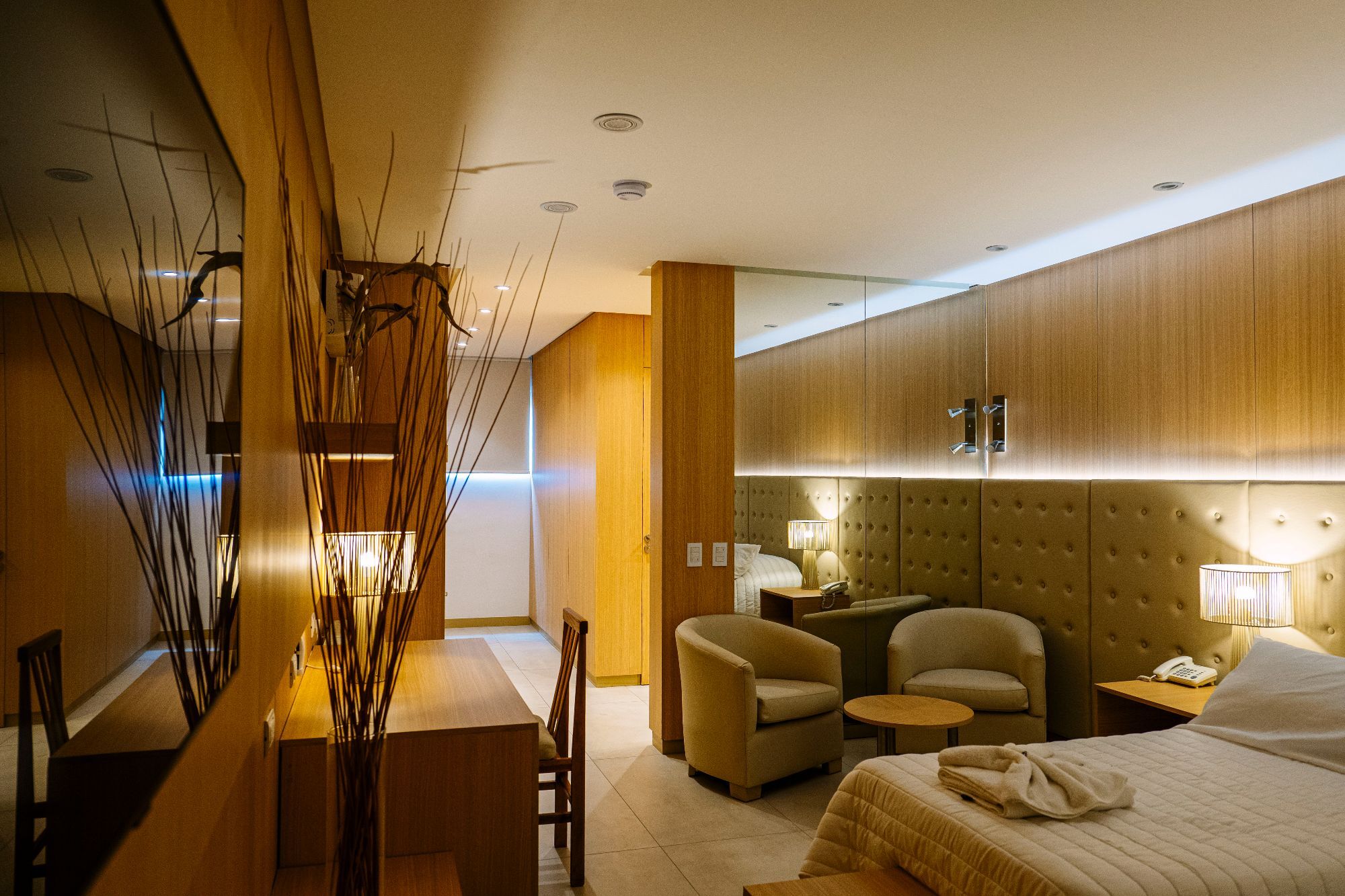 Galería del hotel