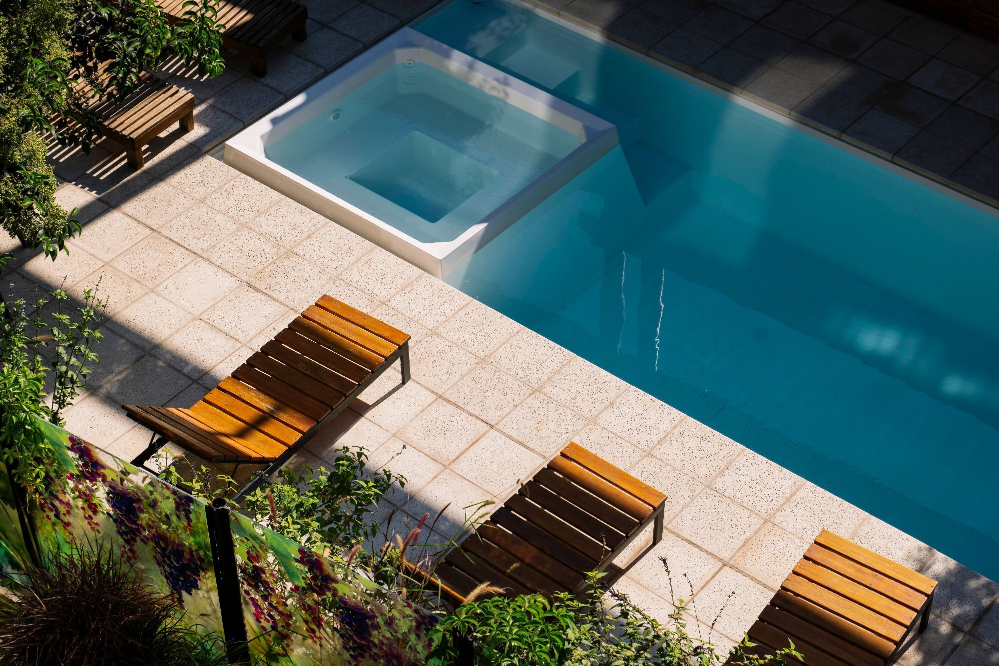 Hotel boutique mediterráneo
