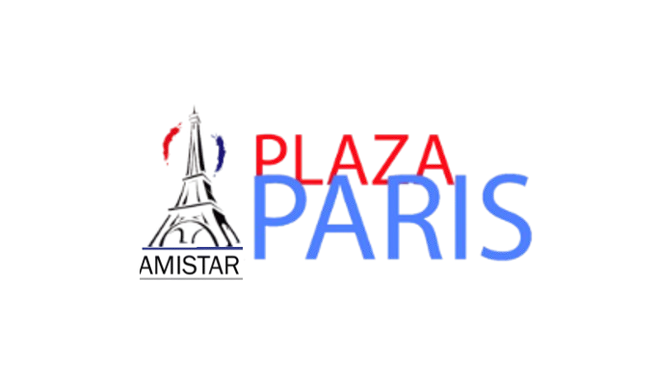 Amistar Plaza París