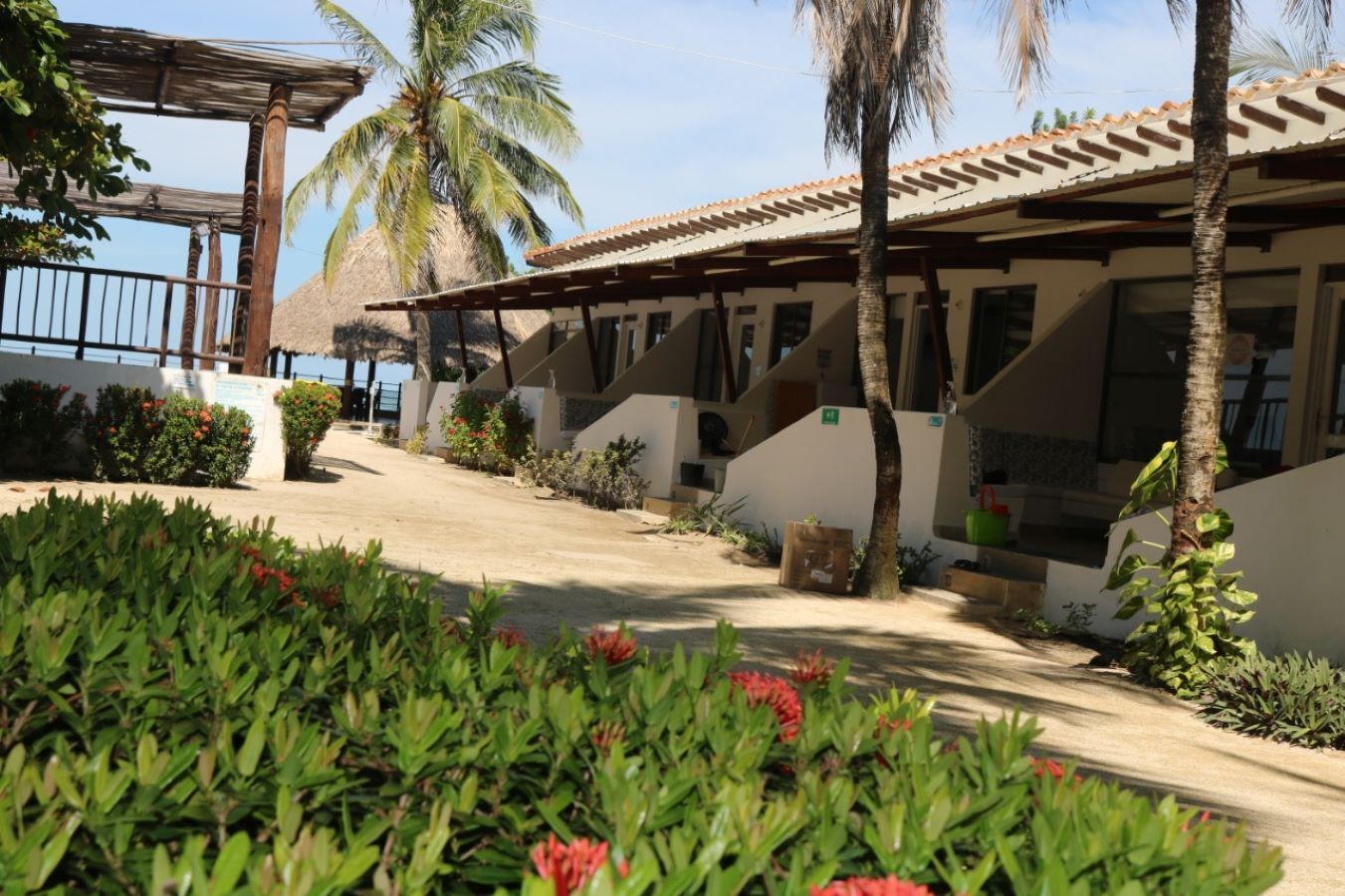 Hotel & Spa