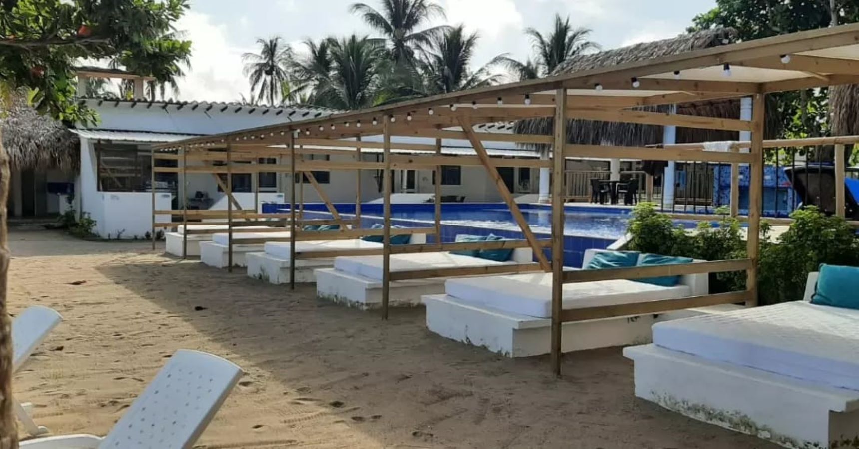 Ubicación