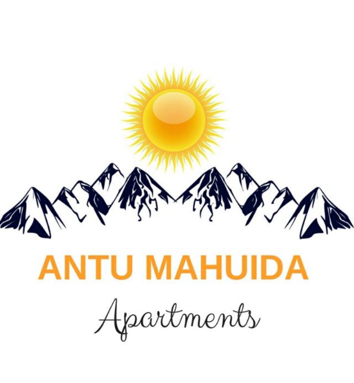 Antu Mahuida Apartments