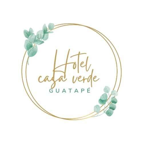 Hotel Casa Verde Guatape 