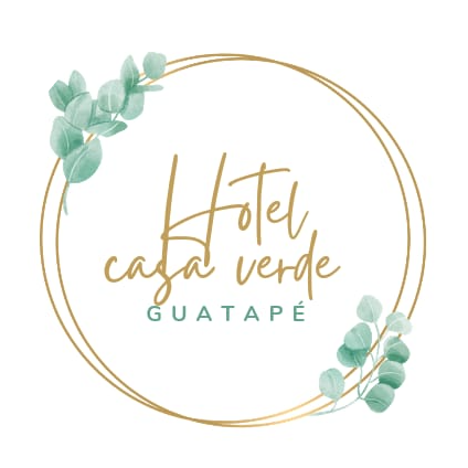 Hotel Casa verde Guatape