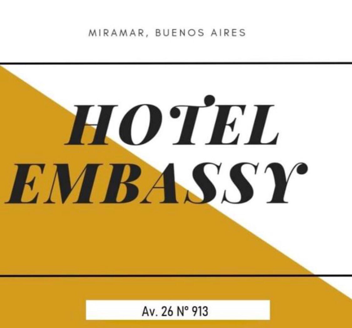 Hotel Embassy 