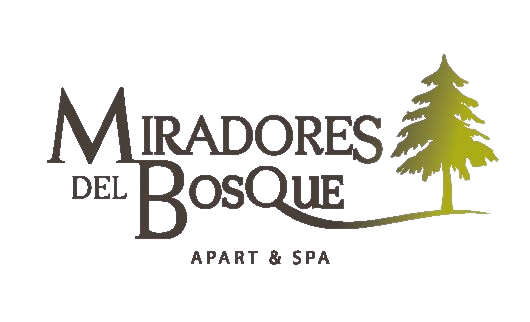 Miradores del Bosque Apart Spa