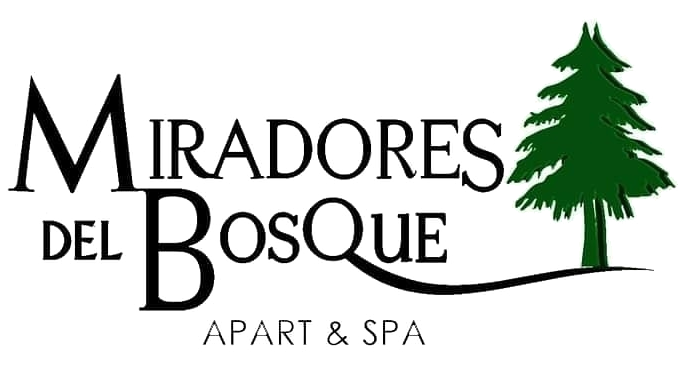 Miradores del Bosque Apart Spa