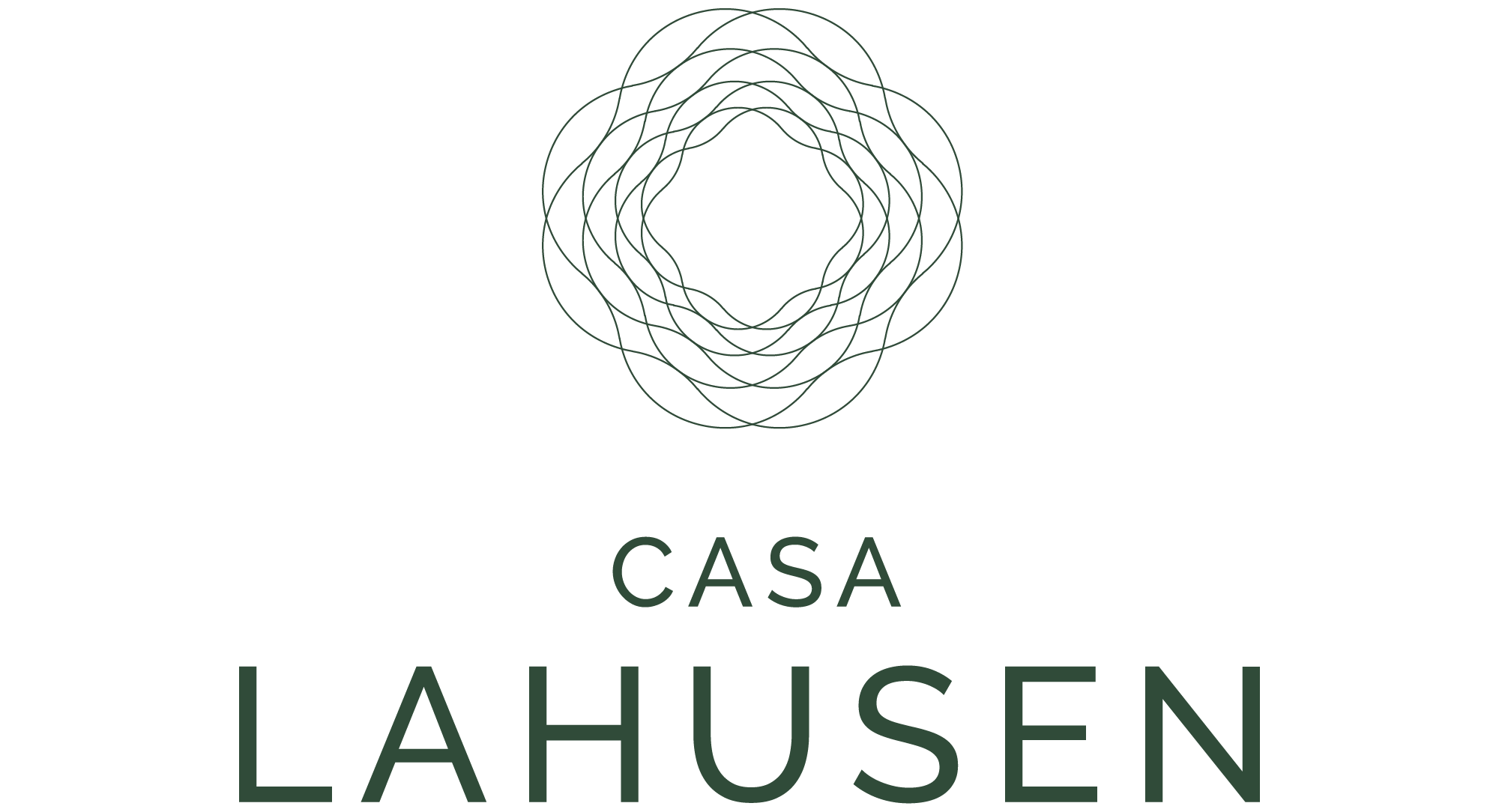 Casa Lahusen 
