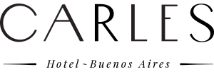 Carles Hotel Buenos Aires