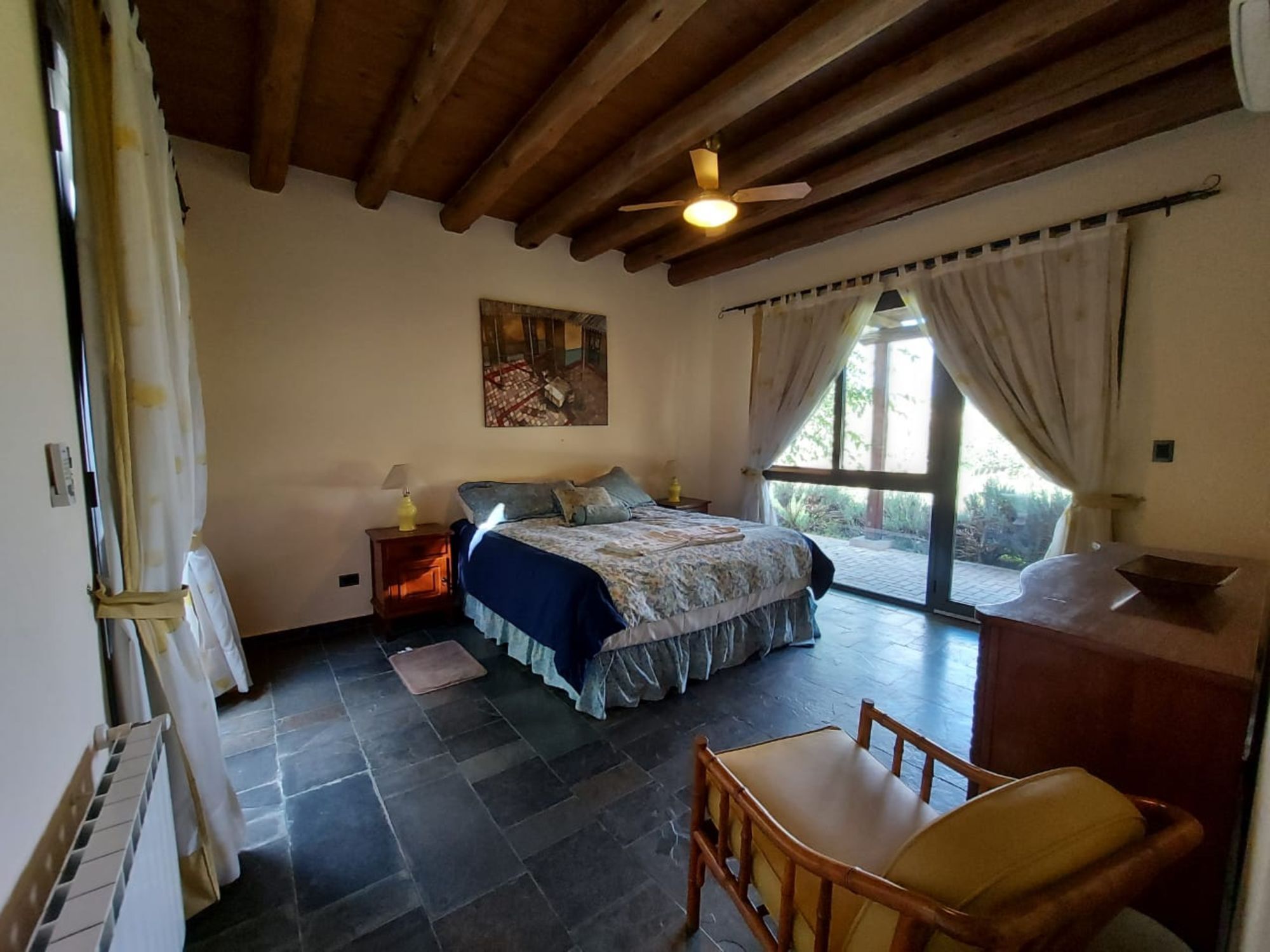 Habitaciones