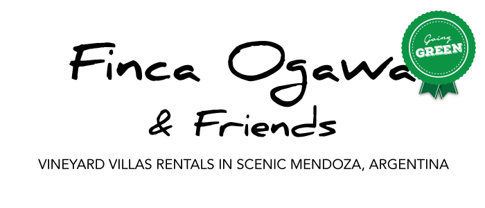 Finca Ogawa