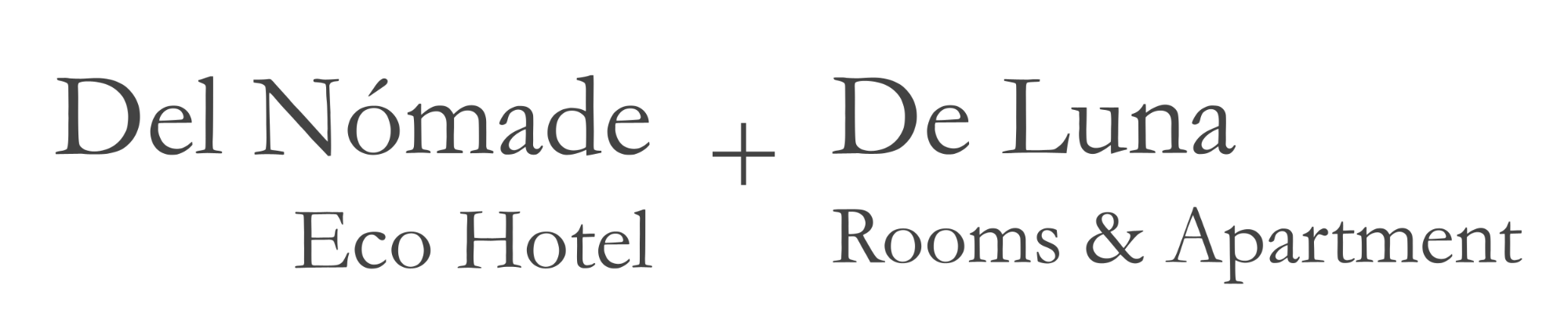 Del Nómade Eco Hotel