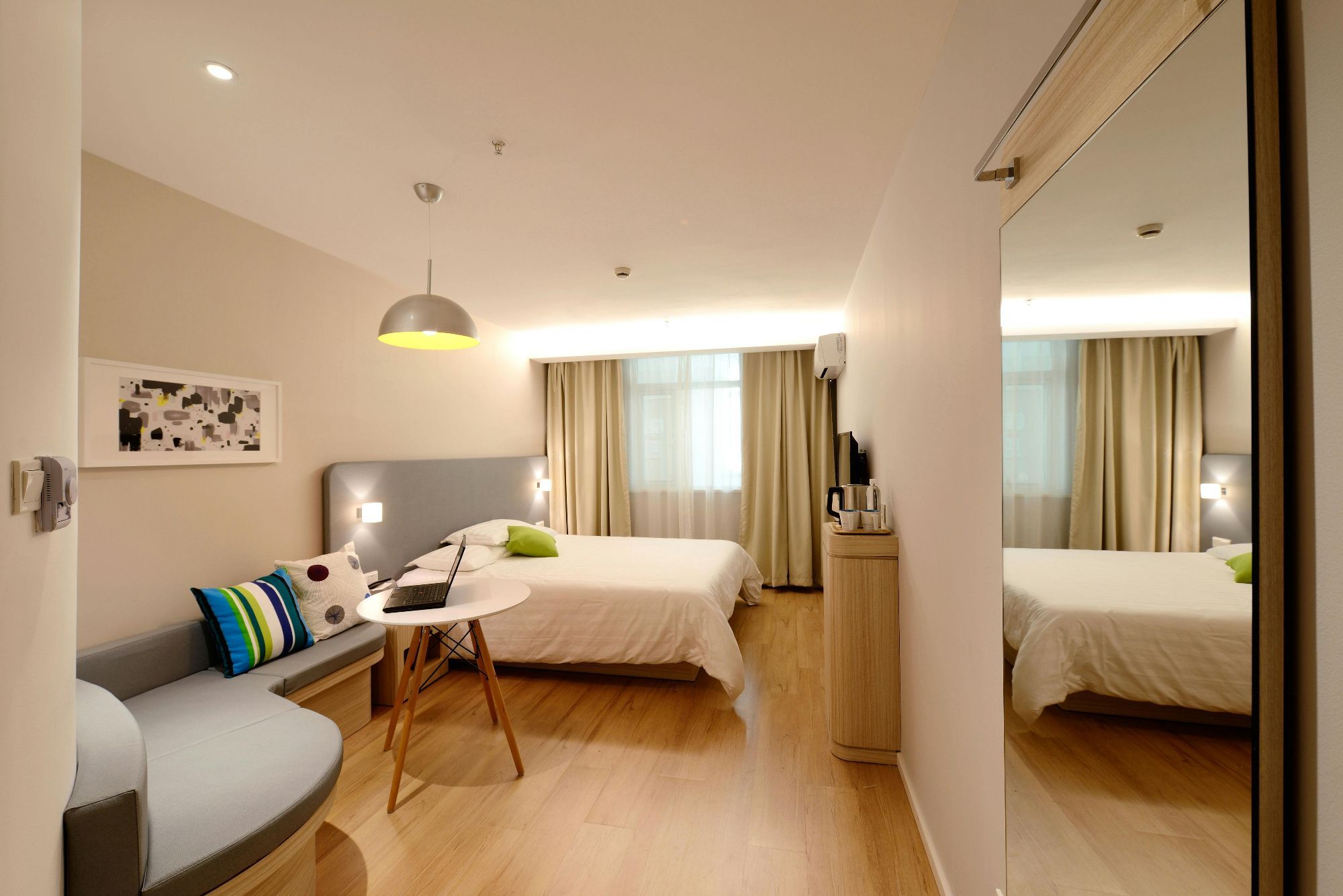 Habitaciones — Gala Hotel & Convenciones