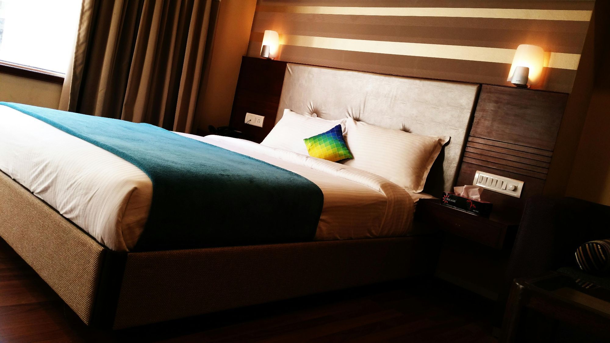 Habitaciones