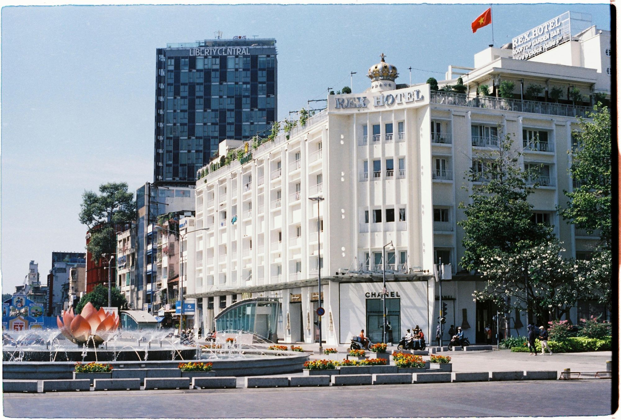 Ubicación