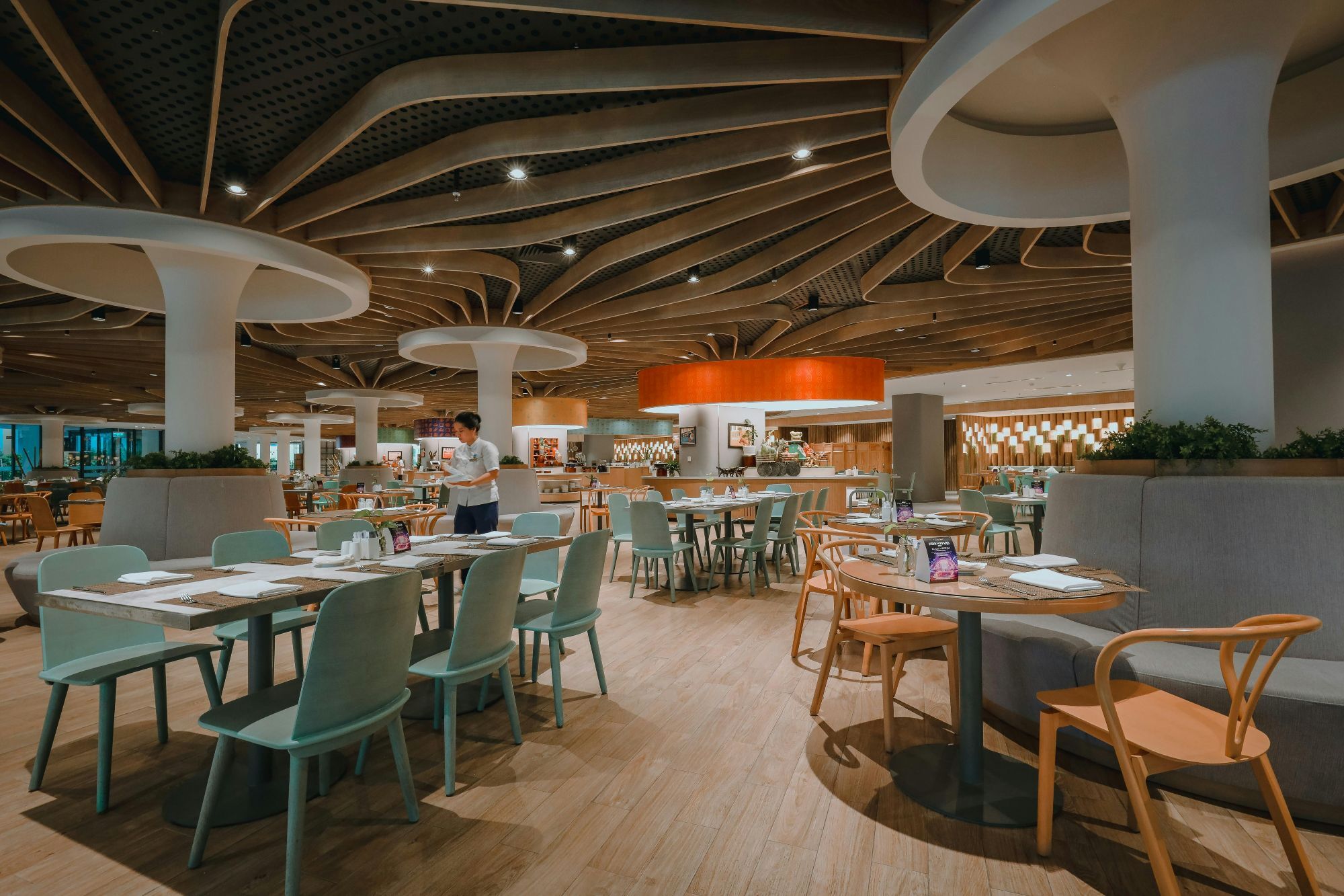 Galería del hotel