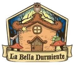 Cabañas La Bella Durmiente