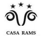Hotel Umacollo Casa Rams