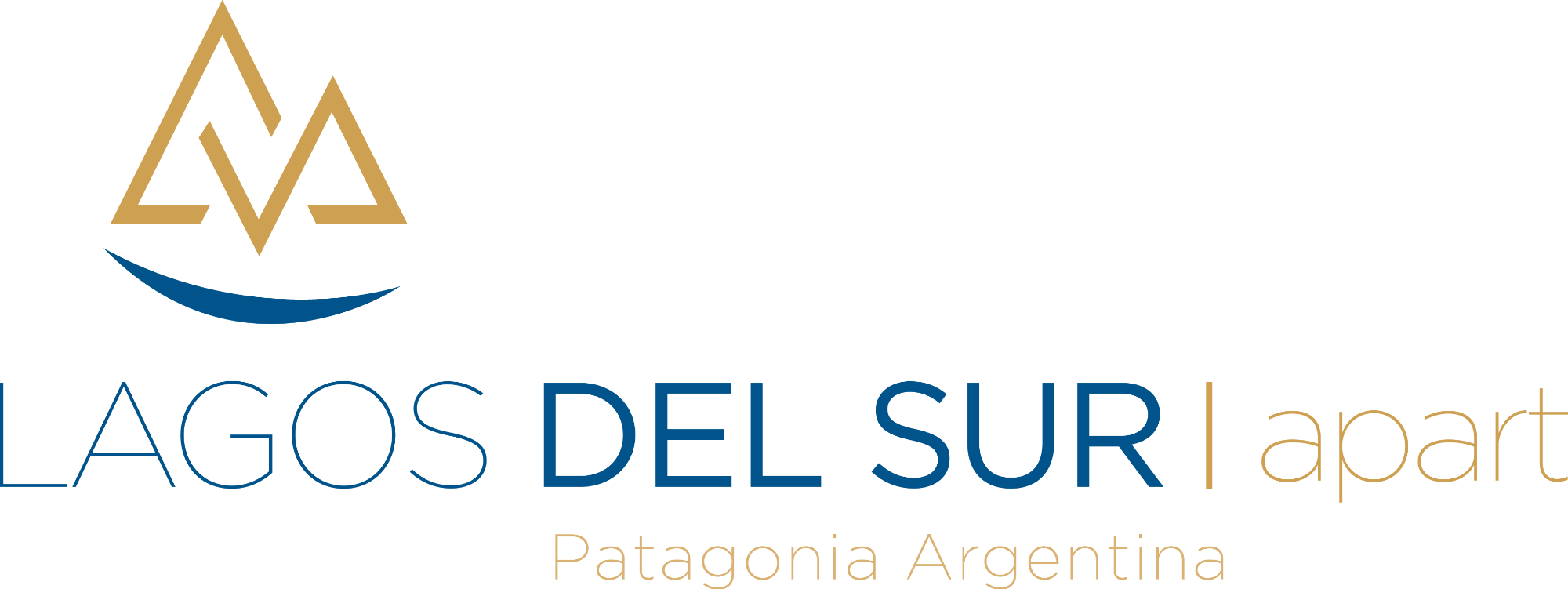 Lagos del Sur Apart & Suite