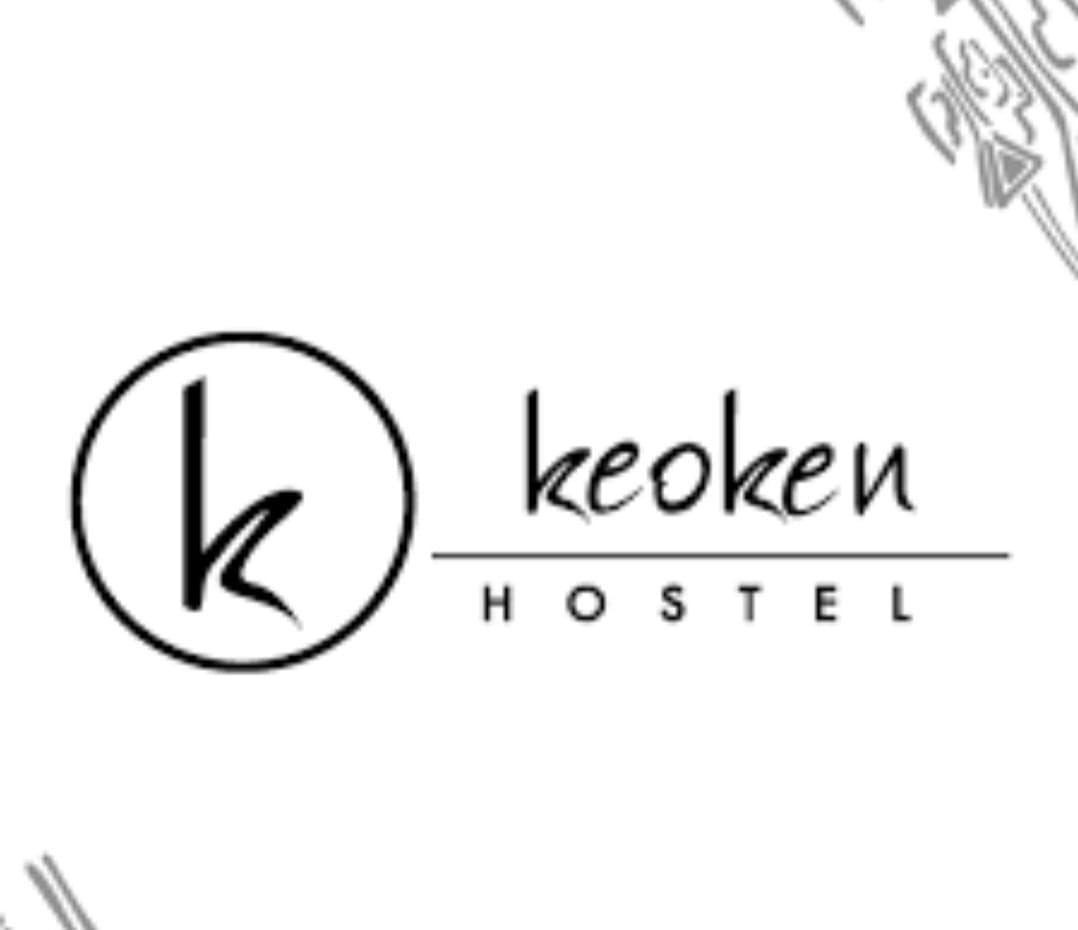 Hostel Keoken
