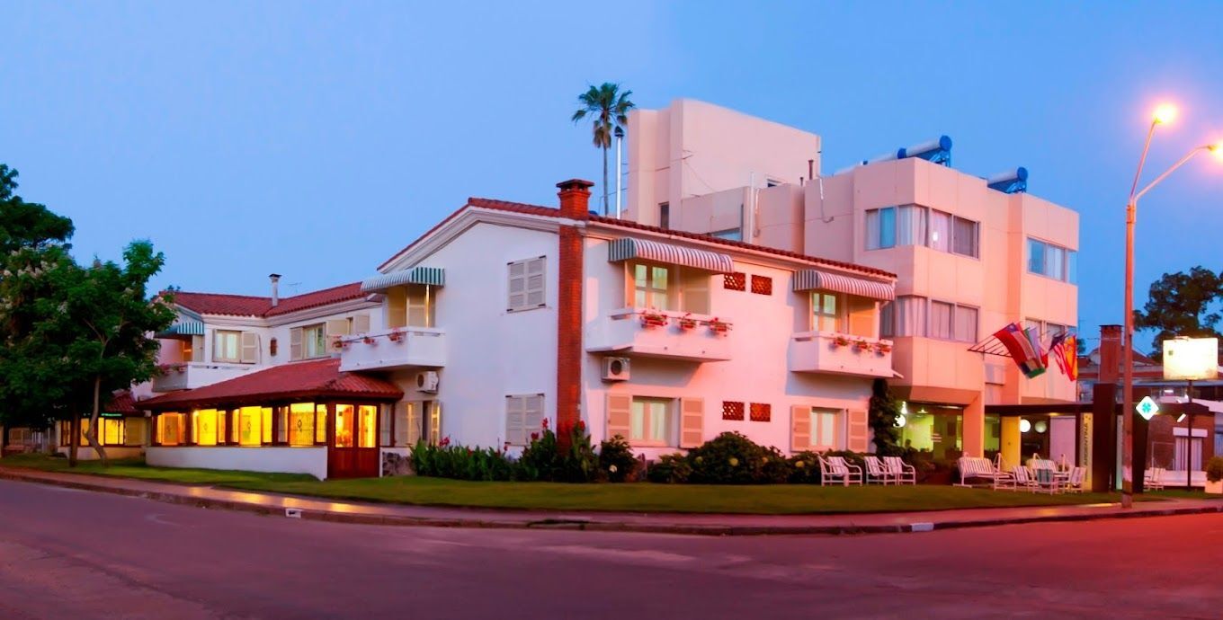 Galería del hotel