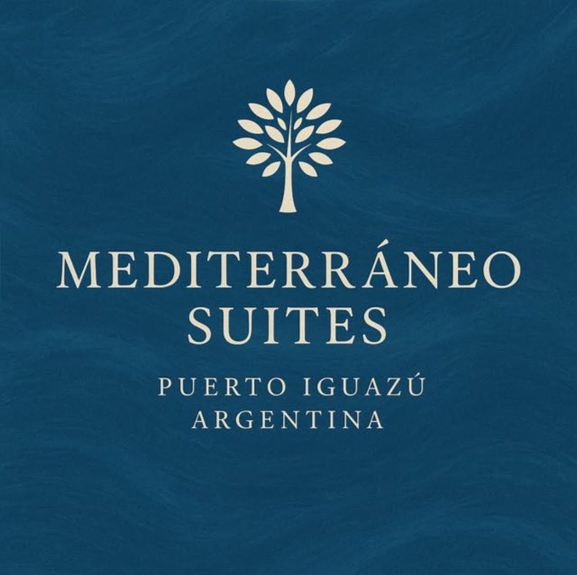 Mediterráneo Suites