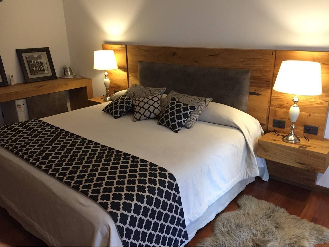 Habitaciones