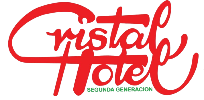 CRISTAL HOTEL Segunda Generación 3 estrellas