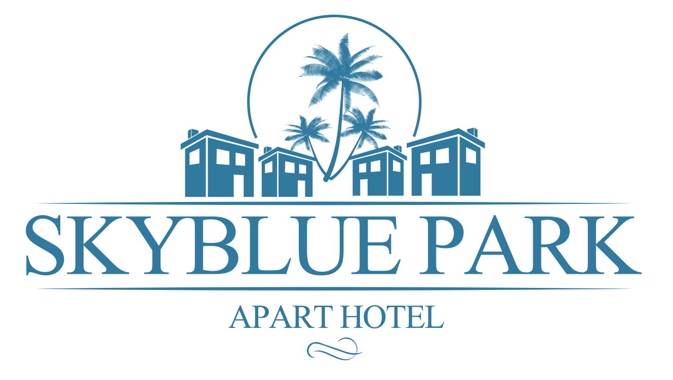 Skyblue Apart Hotel Punta Colorada