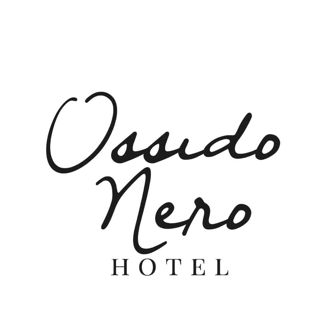 Hotel Boutique Ossido Nero