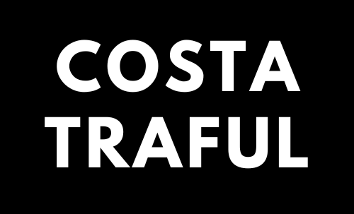 Costa Traful