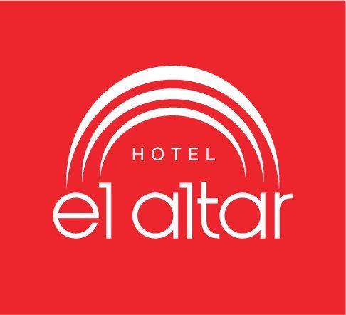 Hotel El Altar