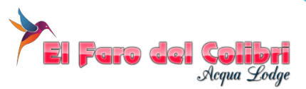 EI Faro del Colibri