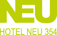 Hotel Neu 354