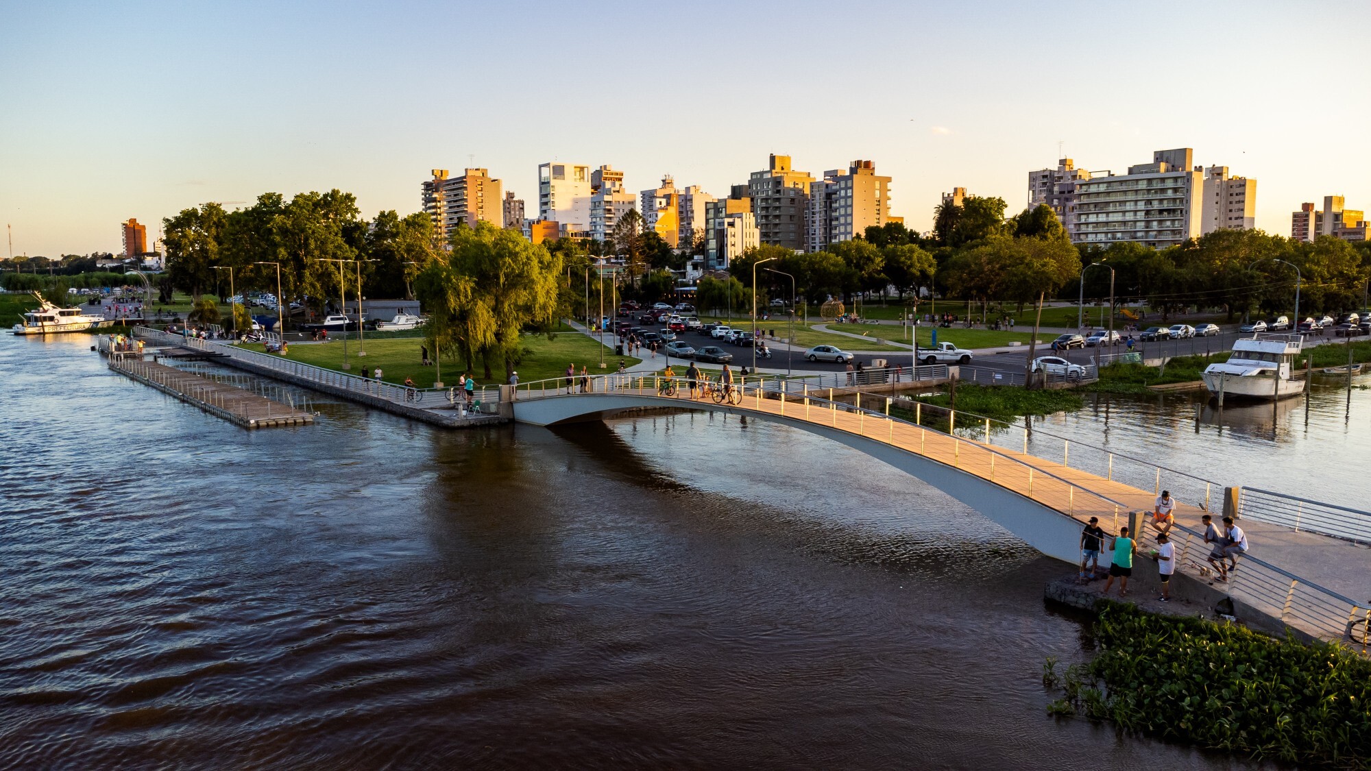 Descubrí San Nicolás