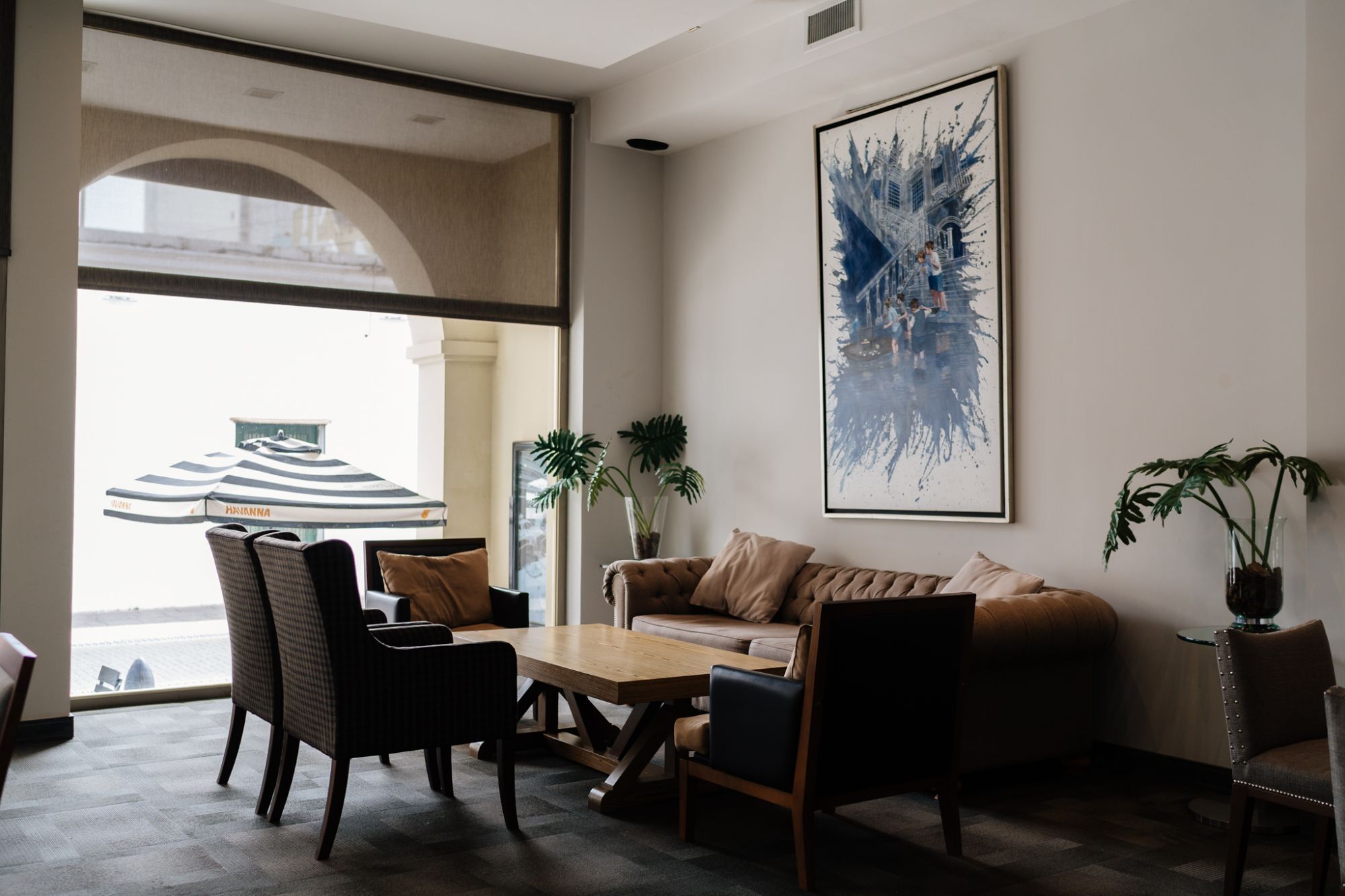 Galería del hotel