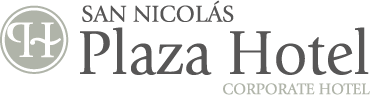Hotel San Nicolás Plaza