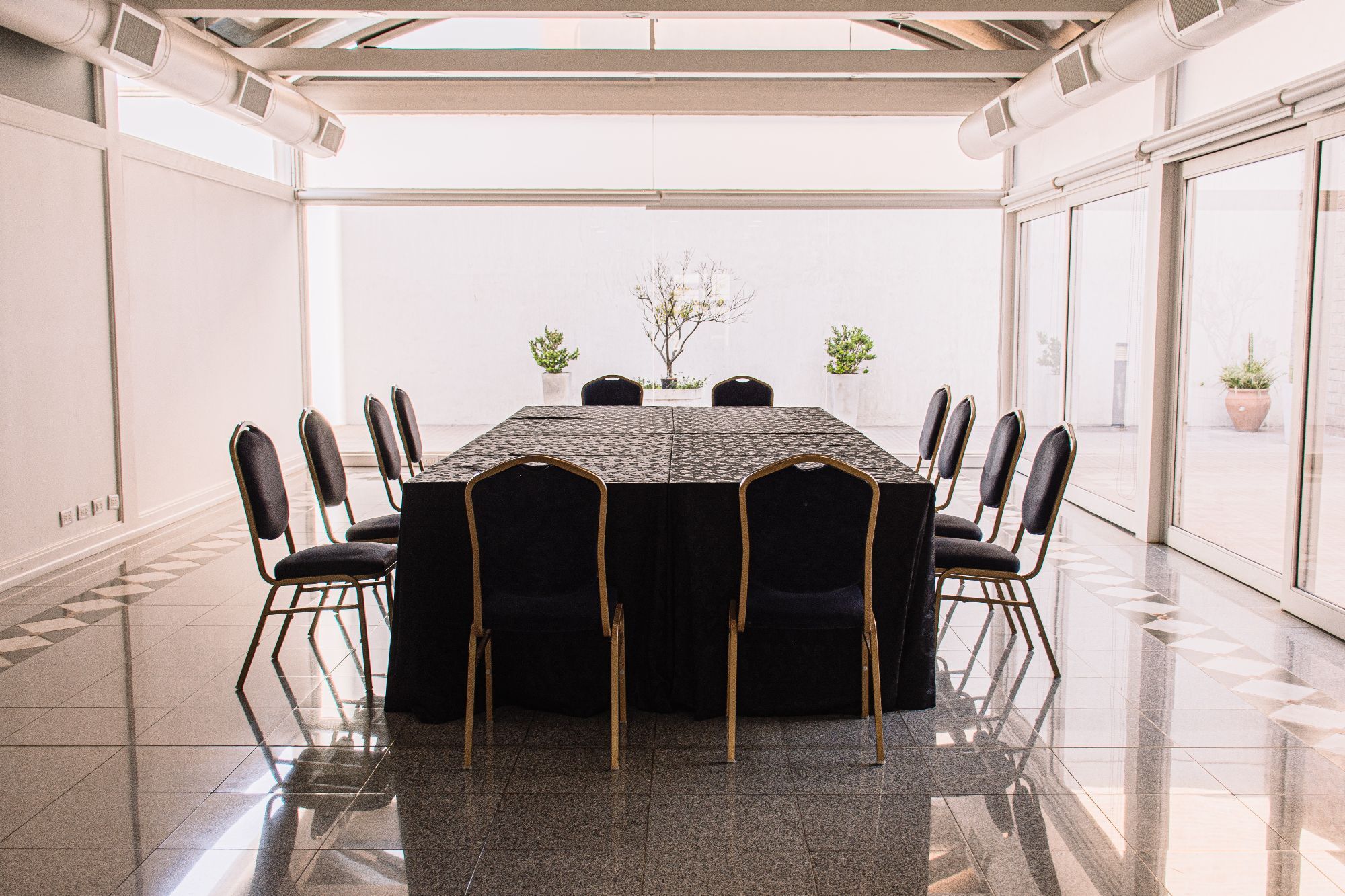 Salón de las Estrellas